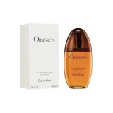 Calvin Klein Ck Obsession Edp 100ML-Women perfume bottle original product