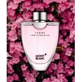 Mont Blanc Individuel Edt 75ML-Women perfume bottle original product
