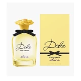 Dolce & Gabbana Shine Edp 75ML-Women perfume bottle original product