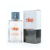 Nike Up Or Down EDT 75ML-Men perfume bottle original product