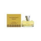 Burberry Weekend Edp 100ML-Women perfume bottle original product