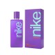 Nike Purple Edt 100ML-Women perfume bottle original product