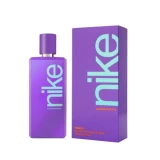 Nike Purple Edt 100ML-Women perfume bottle original product