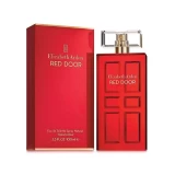 Elizabeth Arden Red Door Edt 100ML-Women perfume bottle original product