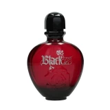 Paco Rabanne Black Xs Edt 75ML-Women perfume bottle original product
