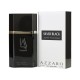 Azzaro Silver Black Edt 100ML-Men perfume bottle original product