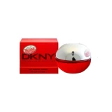Dkny Red Delicious Edp 100ML-Women perfume bottle original product