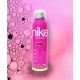Nike Trendy Deodorant 200ML-Women perfume bottle original product