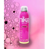 Nike Trendy Deodorant 200ML-Women perfume bottle original product