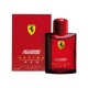 Ferrari Red Edt 125ML-Men perfume bottle original product