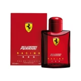 Ferrari Red Edt 125ML-Men perfume bottle original product